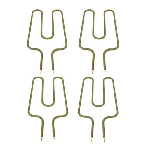 Storage heater elements - x,
