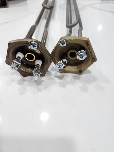 Imersion heater element - imersion,