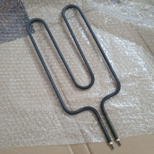 One storage heater - storage,