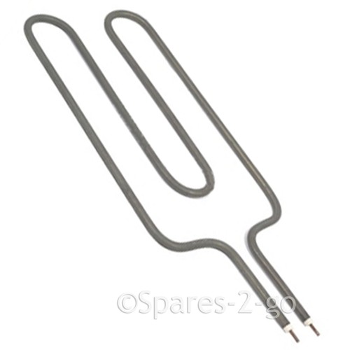 Heating element 850w pin - element,