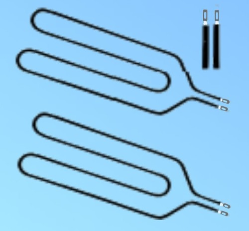 Unidare heatstore type - 2, x